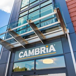Cambria Hotel College Park